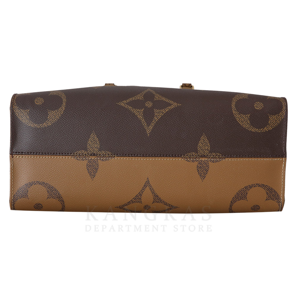 LOUIS VUITTON(USED)루이비통 모노그램 온더고 MM